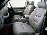 Toyota Land Cruiser 80 VAN VX-Limited 1992 года (JP)